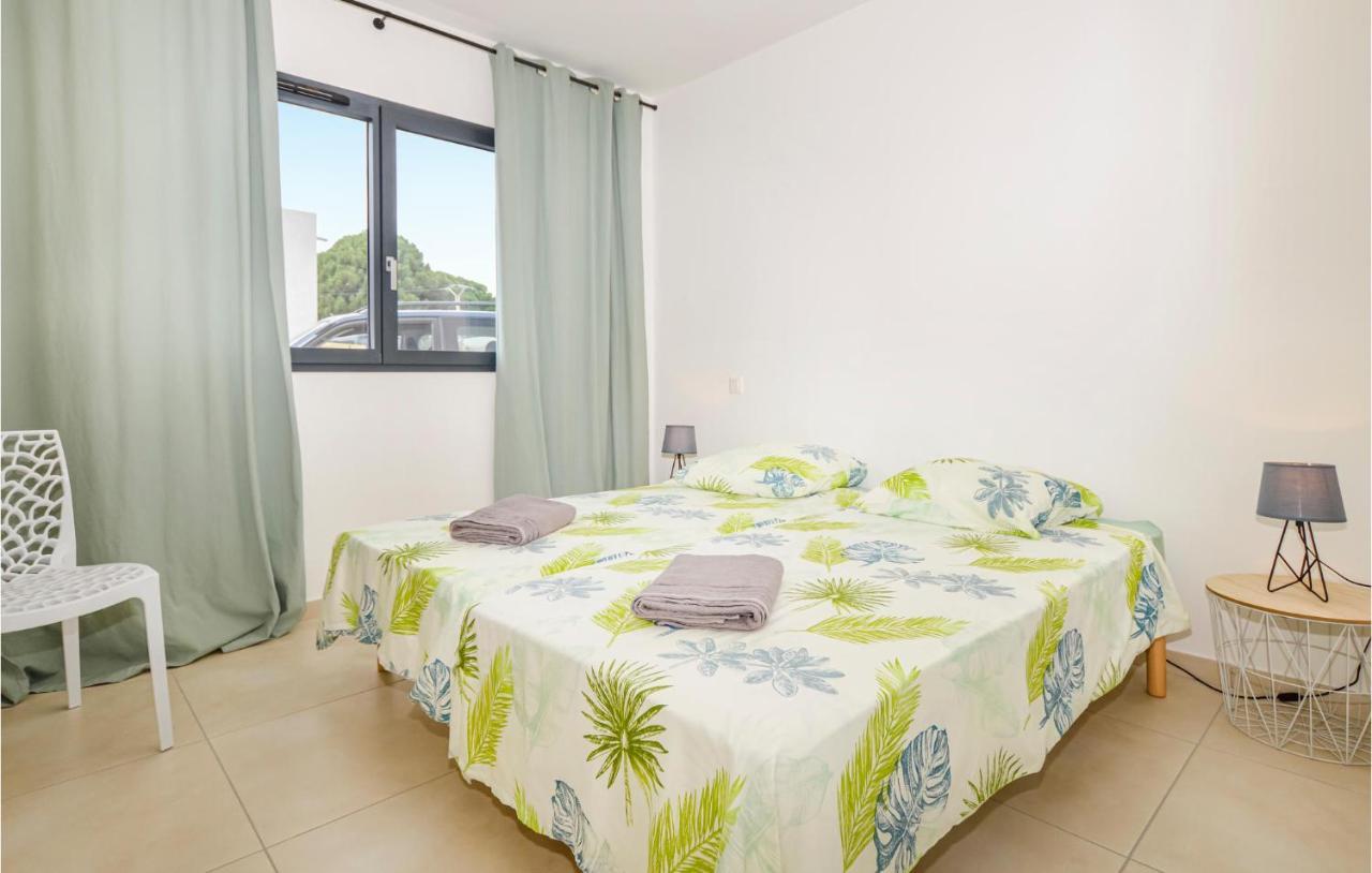 Villa Cala Di Mare à Lecci Extérieur photo