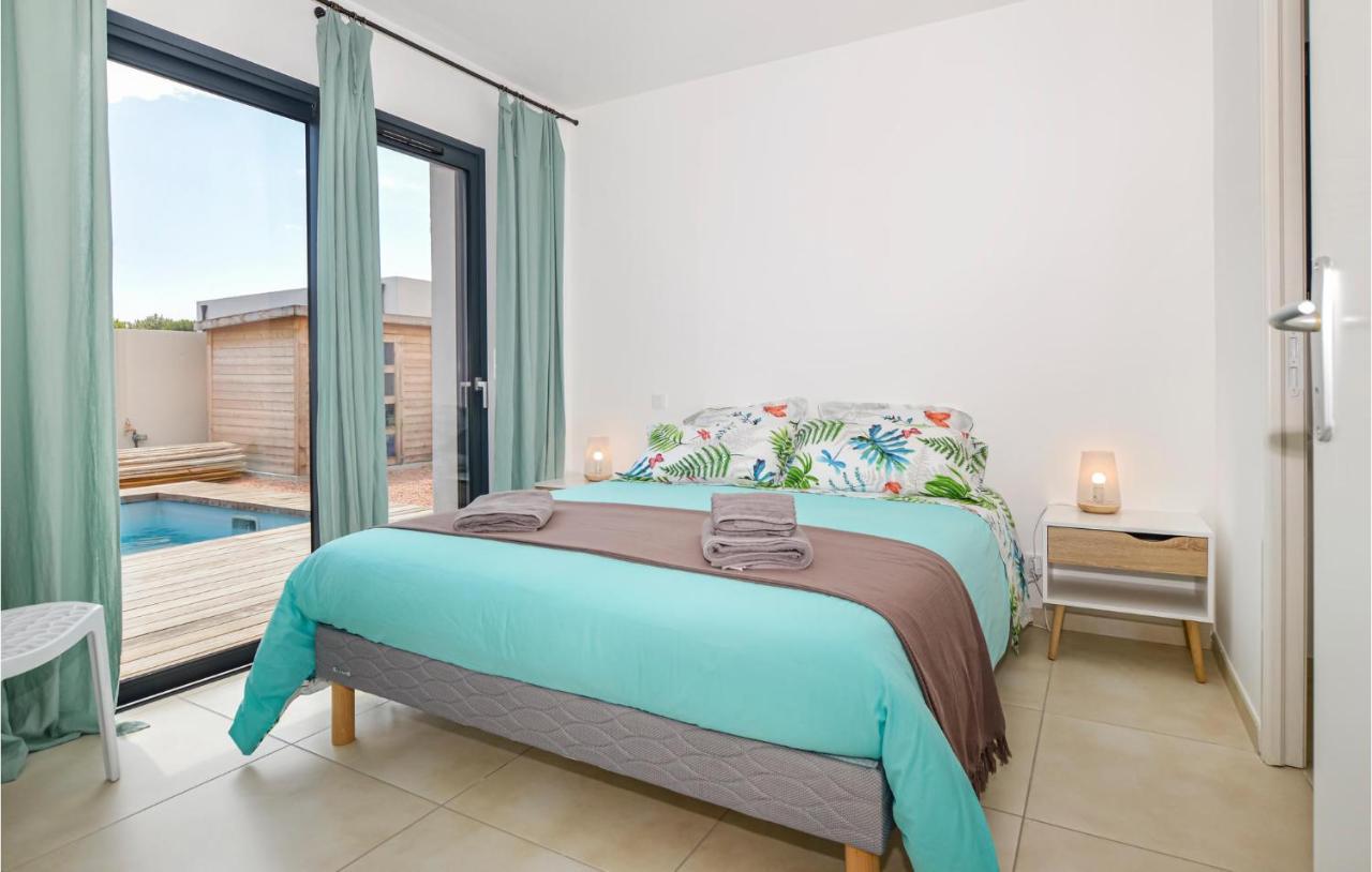 Villa Cala Di Mare à Lecci Extérieur photo