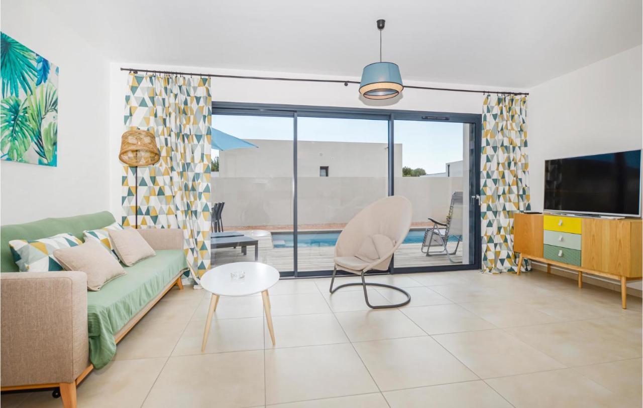 Villa Cala Di Mare à Lecci Extérieur photo