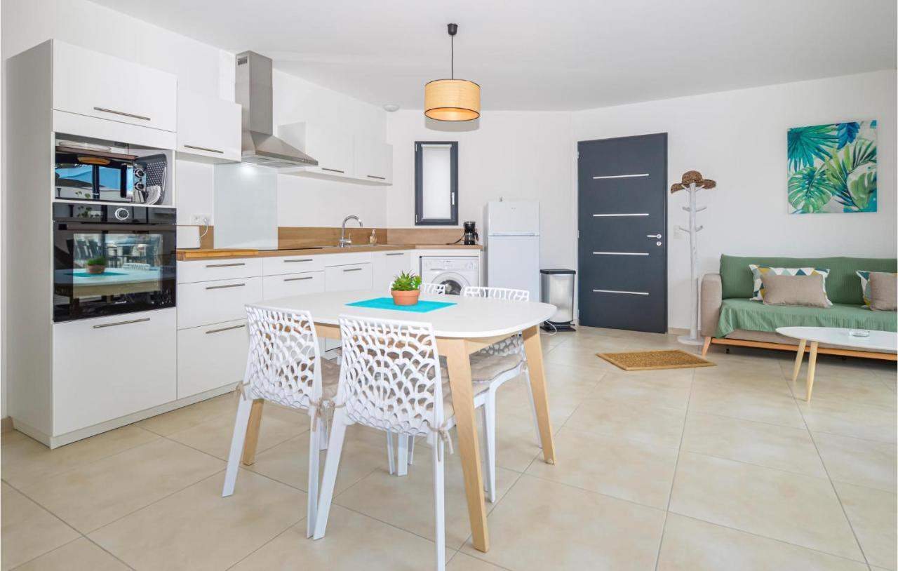 Villa Cala Di Mare à Lecci Extérieur photo